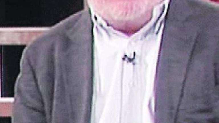 José Ramón Pardo: Es una enciclopedia viviente desde que nació el rock and roll José Ramón Pardo: Es una enciclopedia viviente desde que nació el rock and roll