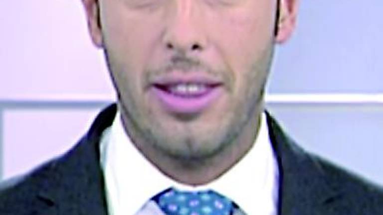 matías prats chacón: Una tercera generación de éxito en la televisión matías prats chacón: Una tercera generación de éxito en la televisión