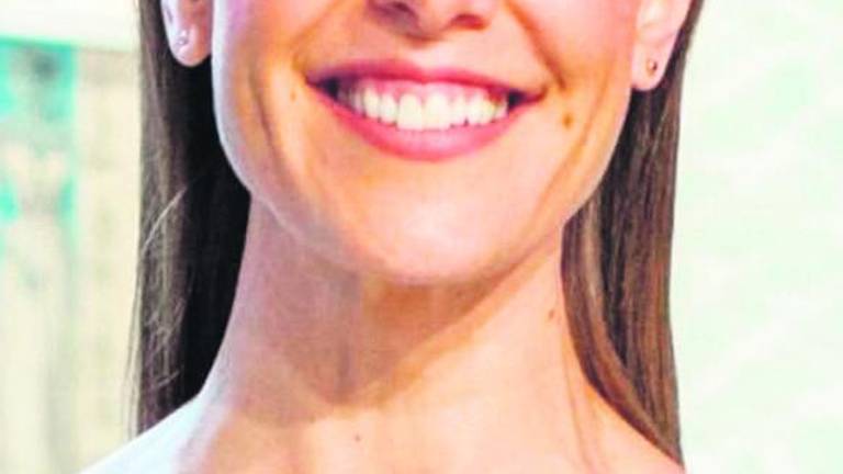 raquel sánchez silva: Regresa al prime time con “Maestros de la costura” raquel sánchez silva: Regresa al prime time con “Maestros de la costura”