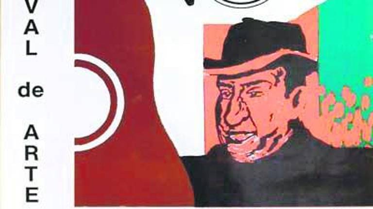 Homenaje a Paco Quesada Homenaje a Paco Quesada