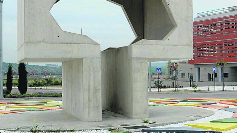 La Junta solventa los “reparos técnicos” de la conexión con Geolit La Junta solventa los “reparos técnicos” de la conexión con Geolit