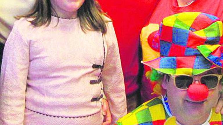 Una cita grabada en el ADN Una cita grabada en el ADN