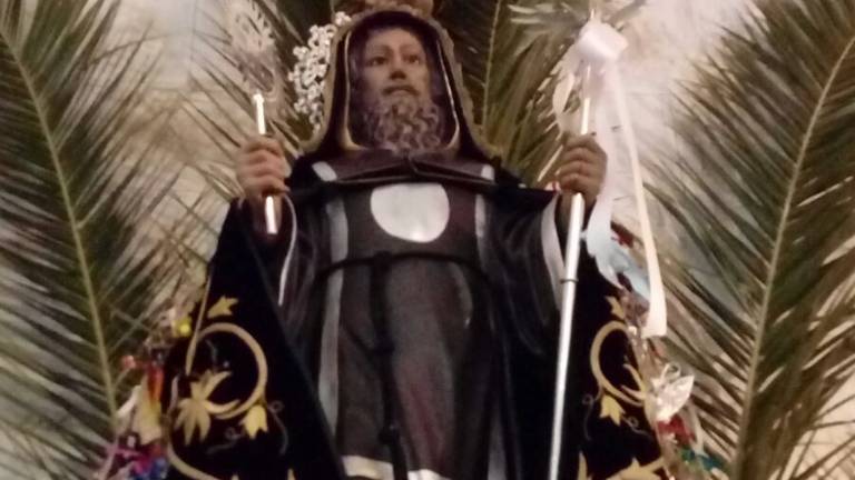 Albanchez da el pistoletazo de salida a sus fiestas Albanchez da el pistoletazo de salida a sus fiestas