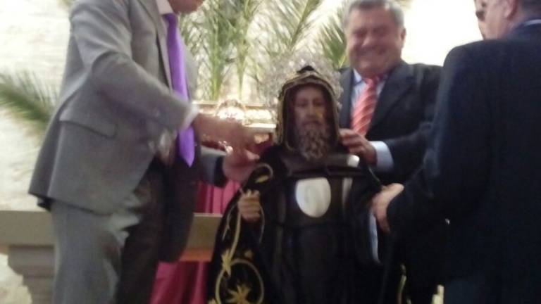 Albanchez da el pistoletazo de salida a sus fiestas Albanchez da el pistoletazo de salida a sus fiestas