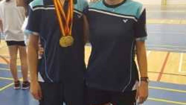 Figueras, doble campeón Figueras, doble campeón
