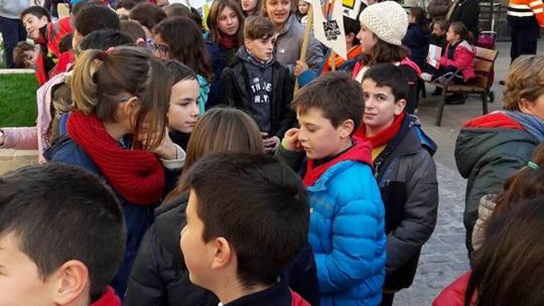 Cuando no se mira hacia otro lado Cuando no se mira hacia otro lado
