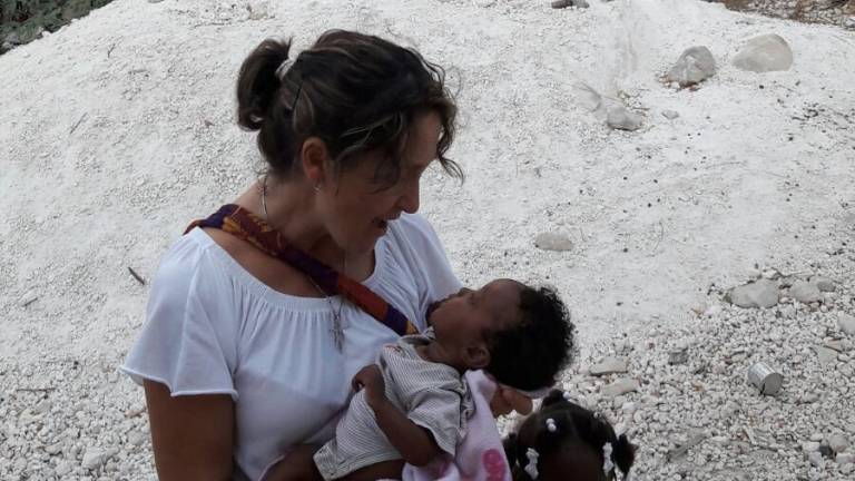 Solidarios por todo el mundo Solidarios por todo el mundo