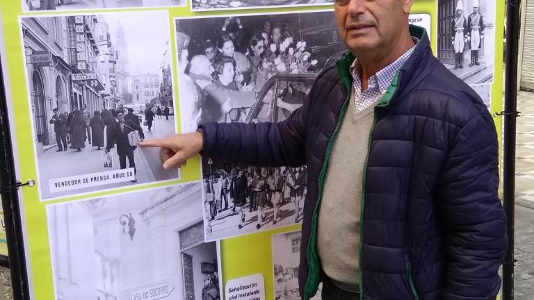 La Carrera del recuerdo en Jaén La Carrera del recuerdo en Jaén