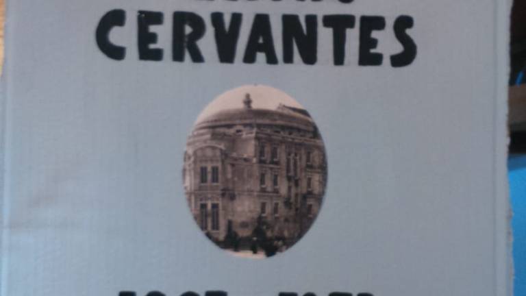 Veto a una obra efímera en defensa del patrimonio Veto a una obra efímera en defensa del patrimonio