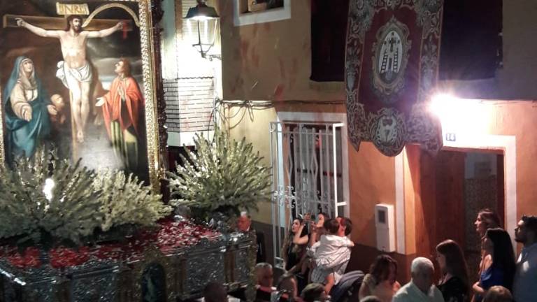 Un pueblo fundido con su Señor Un pueblo fundido con su Señor