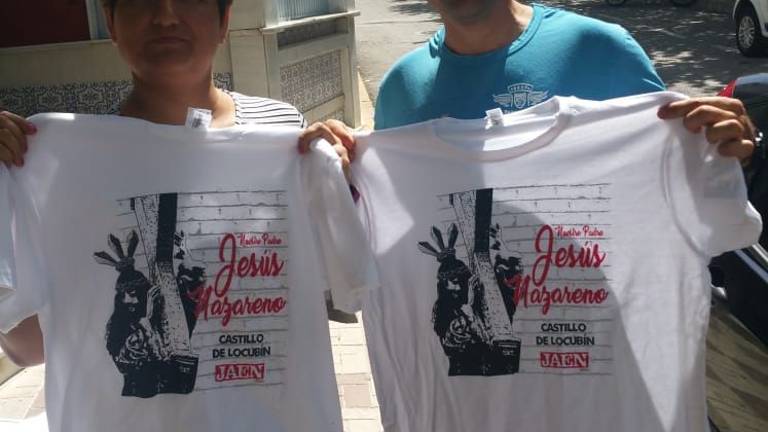 Una festividad pasada por agua Una festividad pasada por agua