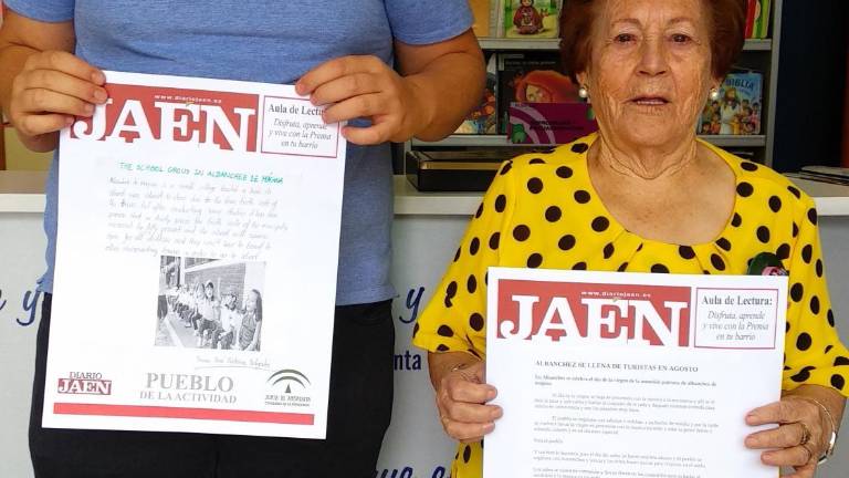 Un acercamiento a la prensa Un acercamiento a la prensa