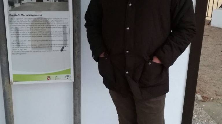“Siempre nos hemos centrado en hacer bien nuestro trabajo, sin acaparar más de lo necesario y eso nos ha salvado de la crisis” “Siempre nos hemos centrado en hacer bien nuestro trabajo, sin acaparar más de lo necesario y eso nos ha salvado de la crisis”