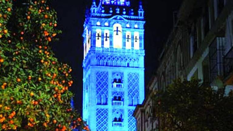 Andalucía es la estrella que guía a los visitantes Andalucía es la estrella que guía a los visitantes