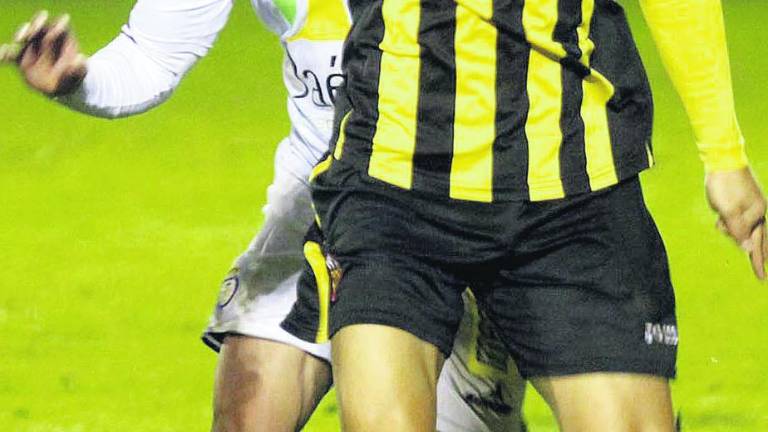La mejor racha blanca tras la primera jornada La mejor racha blanca tras la primera jornada
