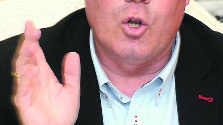 Si Rajoy logra formar gobierno tras el 26J, ¿usted tendrá alguna responsabilidad gubernamental? Si Rajoy logra formar gobierno tras el 26J, ¿usted tendrá alguna responsabilidad gubernamental?
