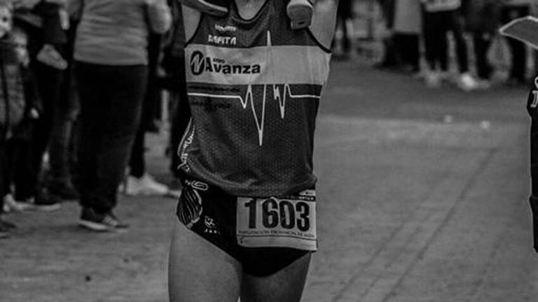 La lesión que forjó a un atleta de hierro La lesión que forjó a un atleta de hierro