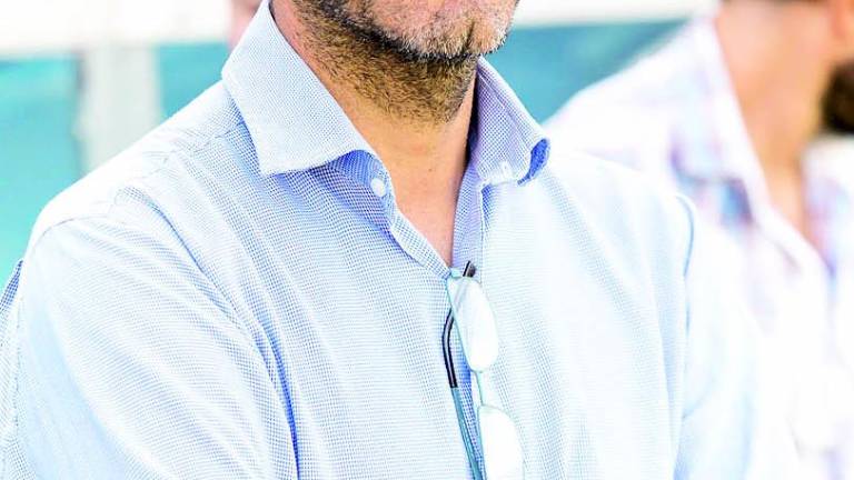 La incógnita de si El Olivo se jugará antes de final de año La incógnita de si El Olivo se jugará antes de final de año