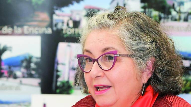 “La solución es la participación” “La solución es la participación”