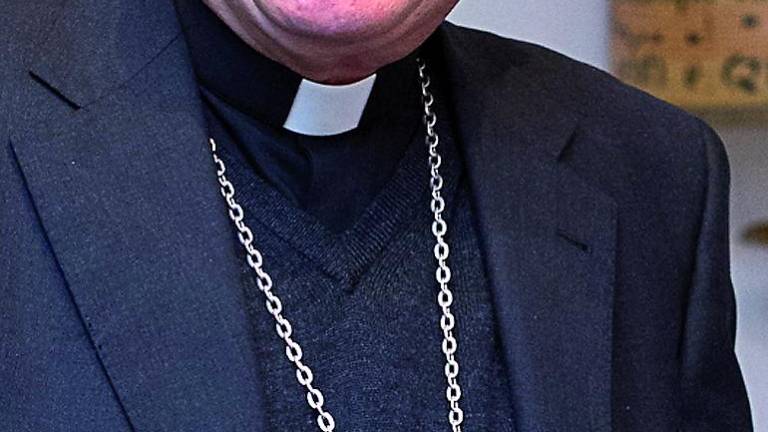 El Papa califica de “buen obispo” al prelado de Jaén El Papa califica de “buen obispo” al prelado de Jaén