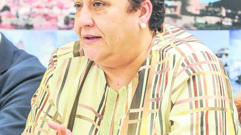 “Falta empleo de calidad” “Falta empleo de calidad”