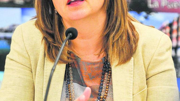 “Hay menos despoblación” “Hay menos despoblación”