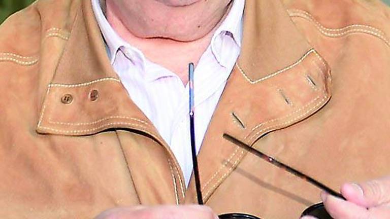 Ratificado el castigo a Gil Silgado, el ex de la miss María Jesús Ruiz Ratificado el castigo a Gil Silgado, el ex de la miss María Jesús Ruiz