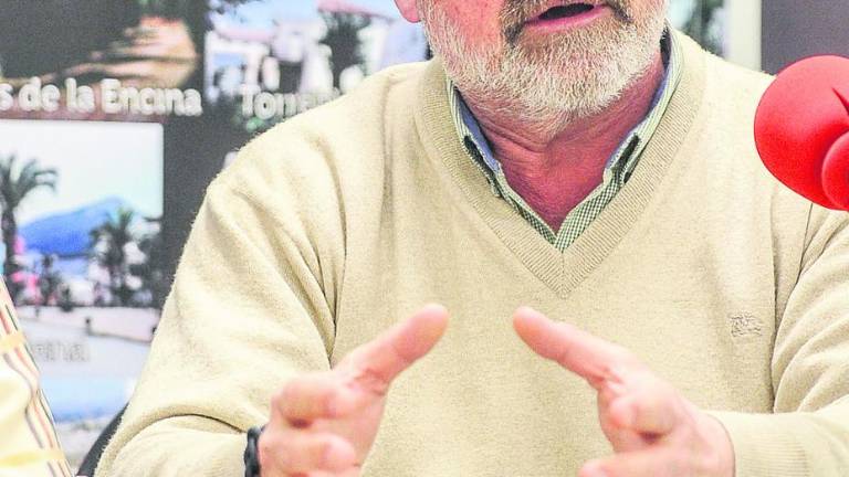 “Somos los más olvidados” “Somos los más olvidados”