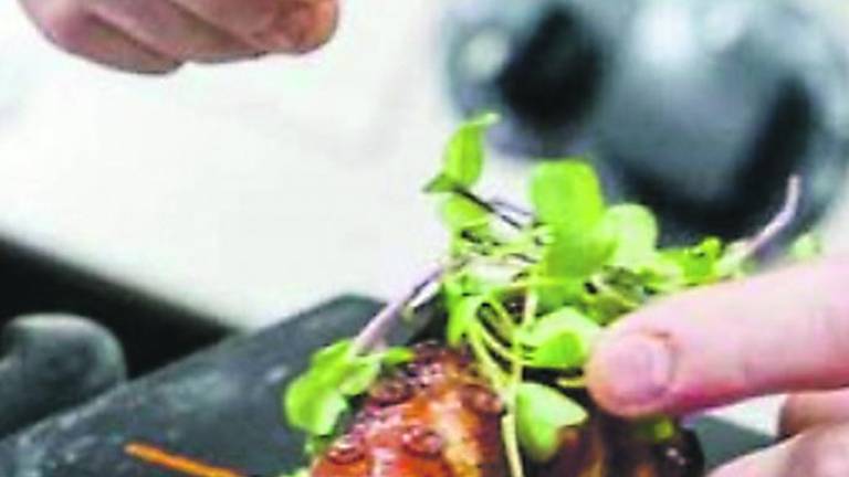 La cuchara de San Lorenzo: el pecado La cuchara de San Lorenzo: el pecado