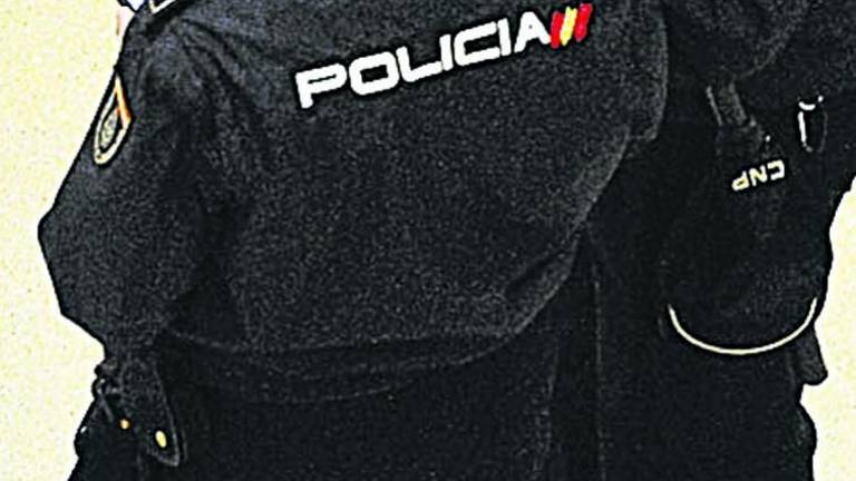 Jaén se “blinda” en silencio ante la amenaza yihadista Jaén se “blinda” en silencio ante la amenaza yihadista