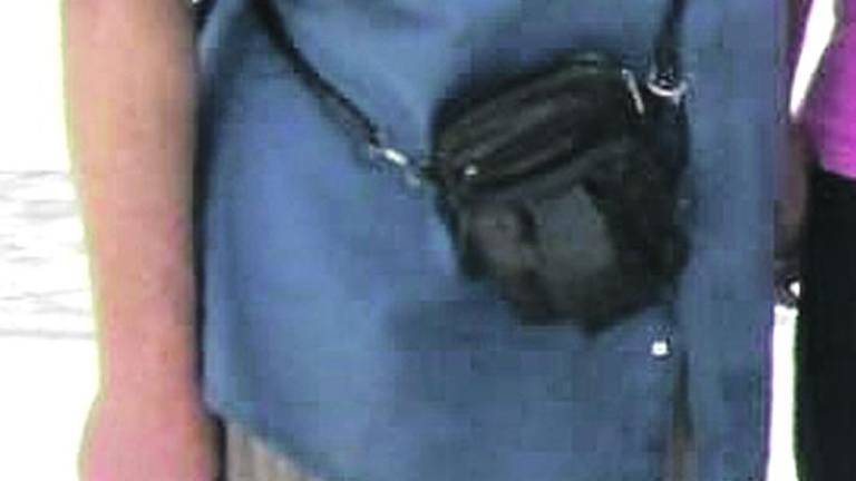 “Estaba inicialmente pensado para los niños, pero cambió” “Estaba inicialmente pensado para los niños, pero cambió”