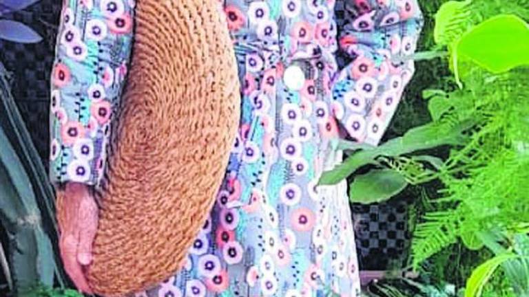 “Ser vegano es caer en una trampa del ultracapitalismo” “Ser vegano es caer en una trampa del ultracapitalismo”