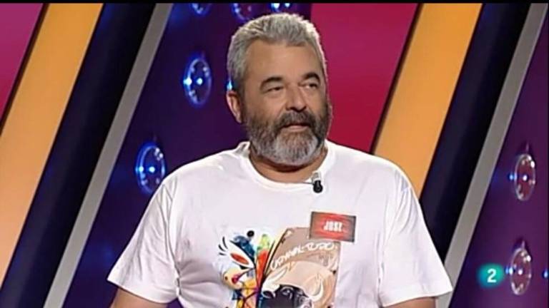 Los Lobos de “Boom” lloran por la muerte de José Pinto Los Lobos de “Boom” lloran por la muerte de José Pinto