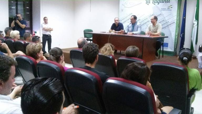La Junta amplía el plazo para solicitar plaza en la escuela de hostelería de La Laguna La Junta amplía el plazo para solicitar plaza en la escuela de hostelería de La Laguna