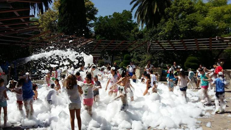 Fin de semana de cultura y ocio para festejar San Juan