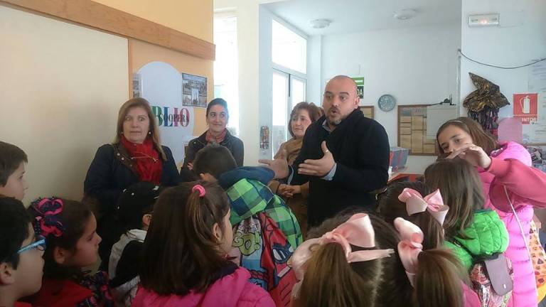Libros con solidaridad Libros con solidaridad