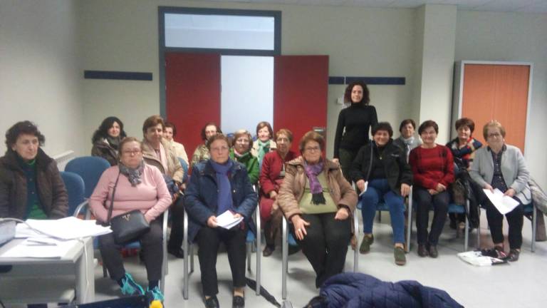 Charlas sobre prevención Charlas sobre prevención