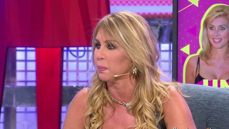 “Me merezco estar en la casa de Gran Hermano VIP” “Me merezco estar en la casa de Gran Hermano VIP”