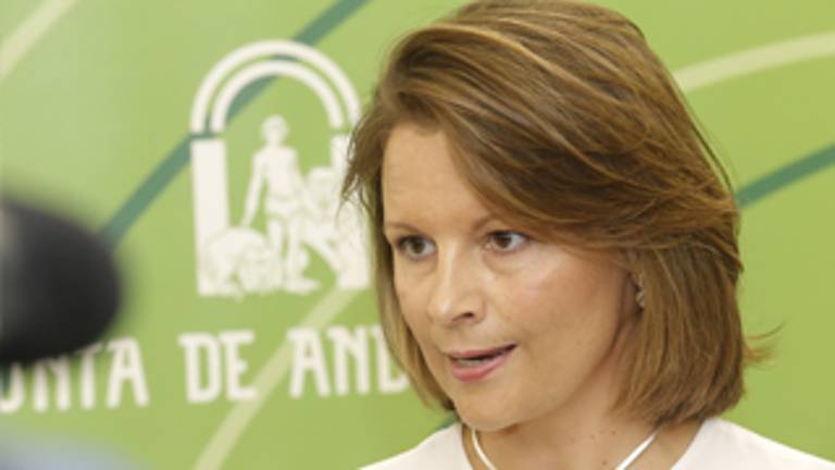 Ana Cobo: “De momento no hay ningún cambio, que sepamos no hay cargos contra él” Ana Cobo: “De momento no hay ningún cambio, que sepamos no hay cargos contra él”