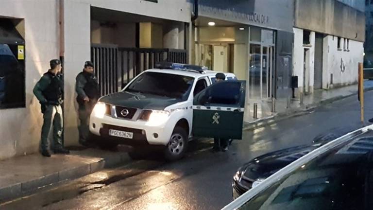 ‘El Chicle’ niega haber matado a Diana Quer intencionadamente y que la hubiese violado ‘El Chicle’ niega haber matado a Diana Quer intencionadamente y que la hubiese violado