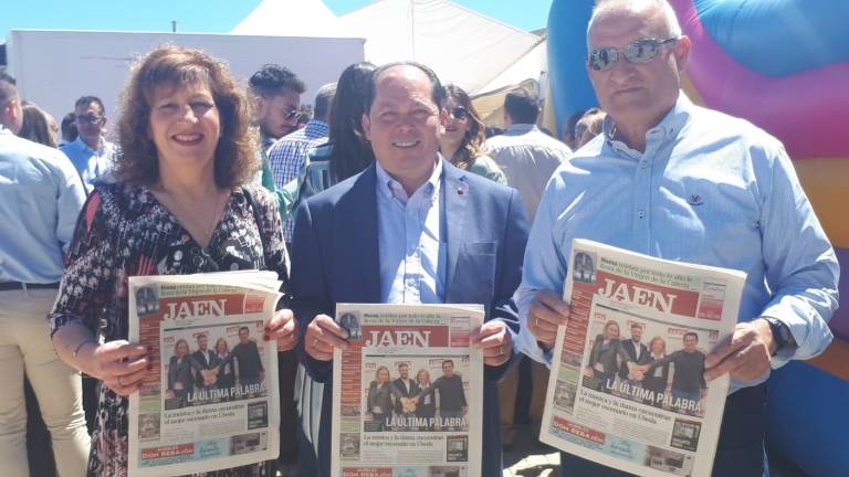 Tiempo de plenitud y gozo Tiempo de plenitud y gozo