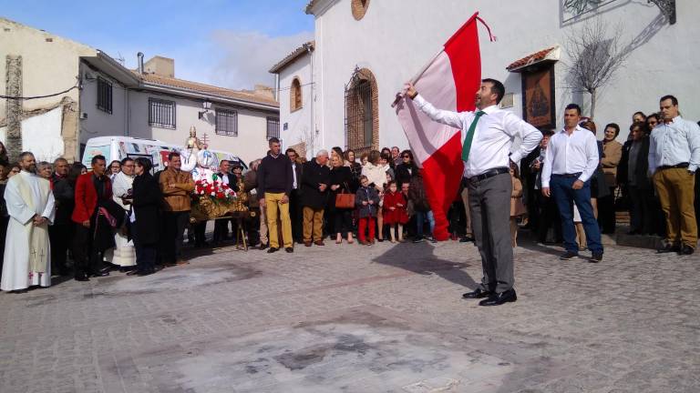 Huesa rezuma tradiciones Huesa rezuma tradiciones