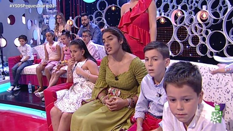 La Feria de Málaga llega a “Yo Soy del Sur Peques”