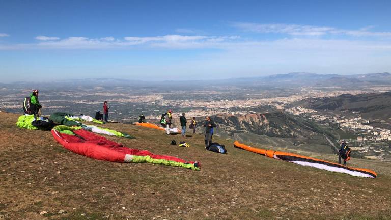 Dani Martínez alza el vuelo Dani Martínez alza el vuelo