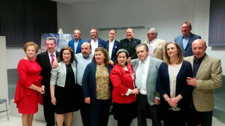 Torres vive los días grandes de su Fiesta de los Jornaleros Torres vive los días grandes de su Fiesta de los Jornaleros