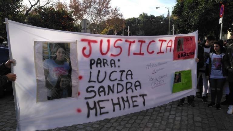 Prisión para el sexto detenido por los crímenes de Dos Hermanas Prisión para el sexto detenido por los crímenes de Dos Hermanas