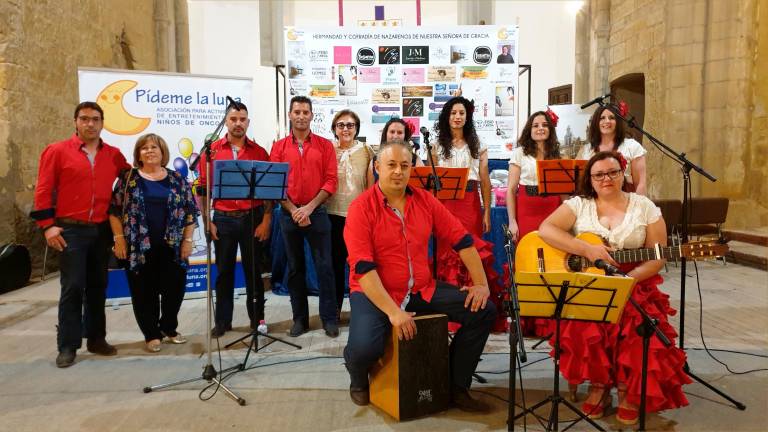 El lado más solidario El lado más solidario