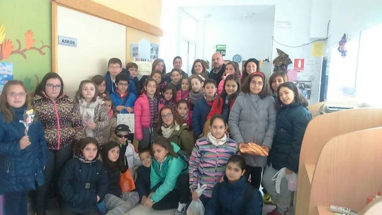 Libros con solidaridad Libros con solidaridad