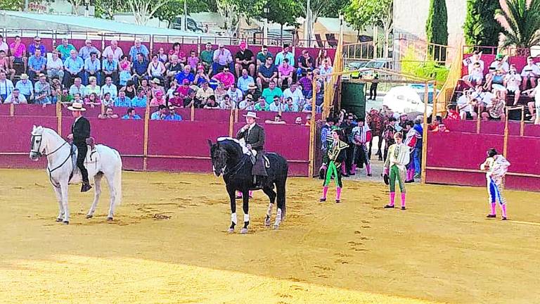 Se despide una feria participativa Se despide una feria participativa