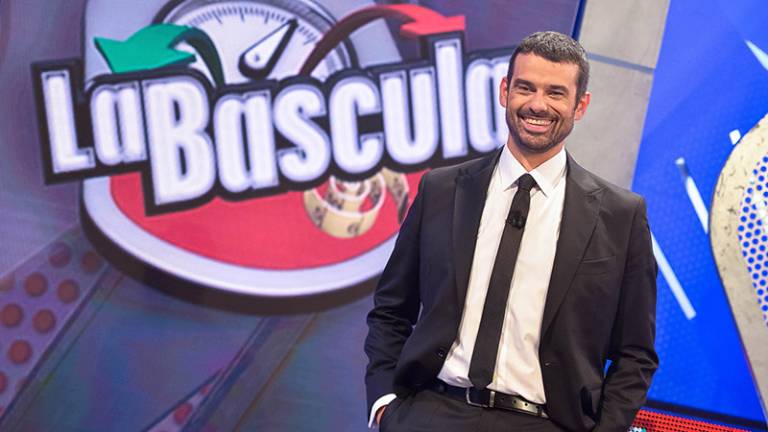 Galardonado el chef de Canal Sur por su larga trayectoria Galardonado el chef de Canal Sur por su larga trayectoria